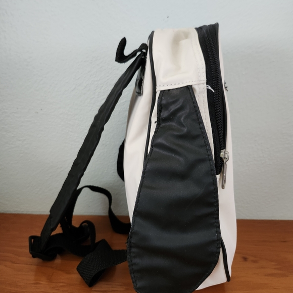 Vintage 1980s Snoopy Backpack - Picture 2 of 5